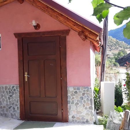 Villa Vrbena Exterior foto