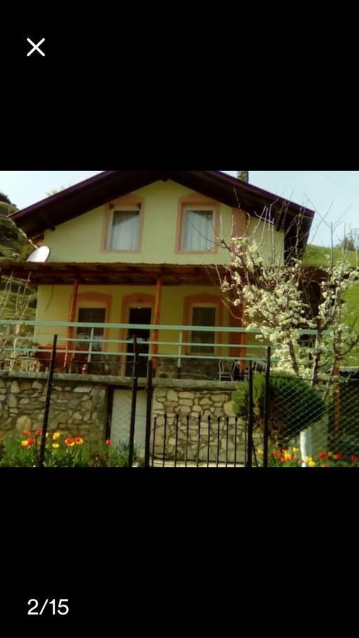 Villa Vrbena Exterior foto