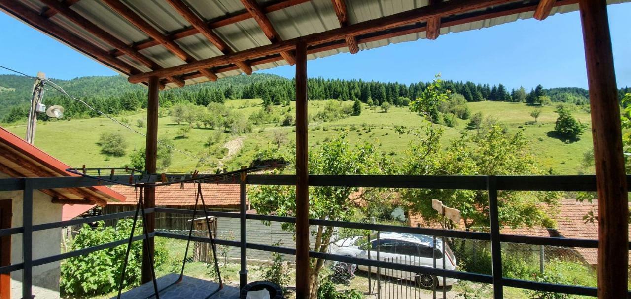 Villa Vrbena Exterior foto