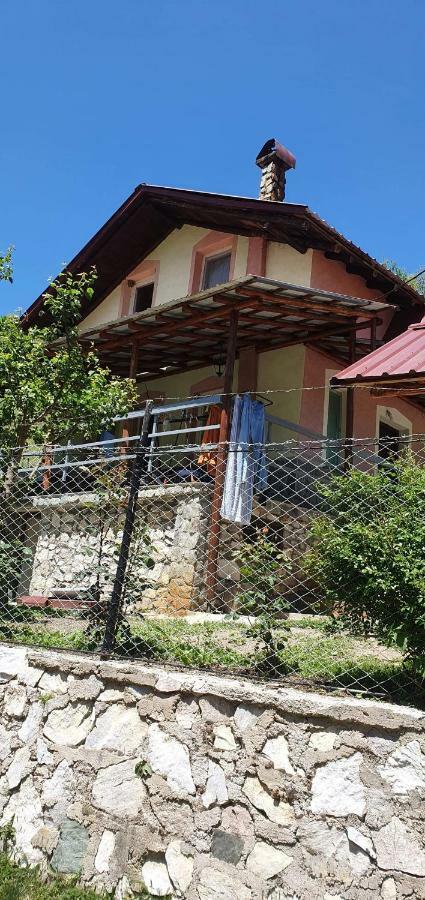 Villa Vrbena Exterior foto