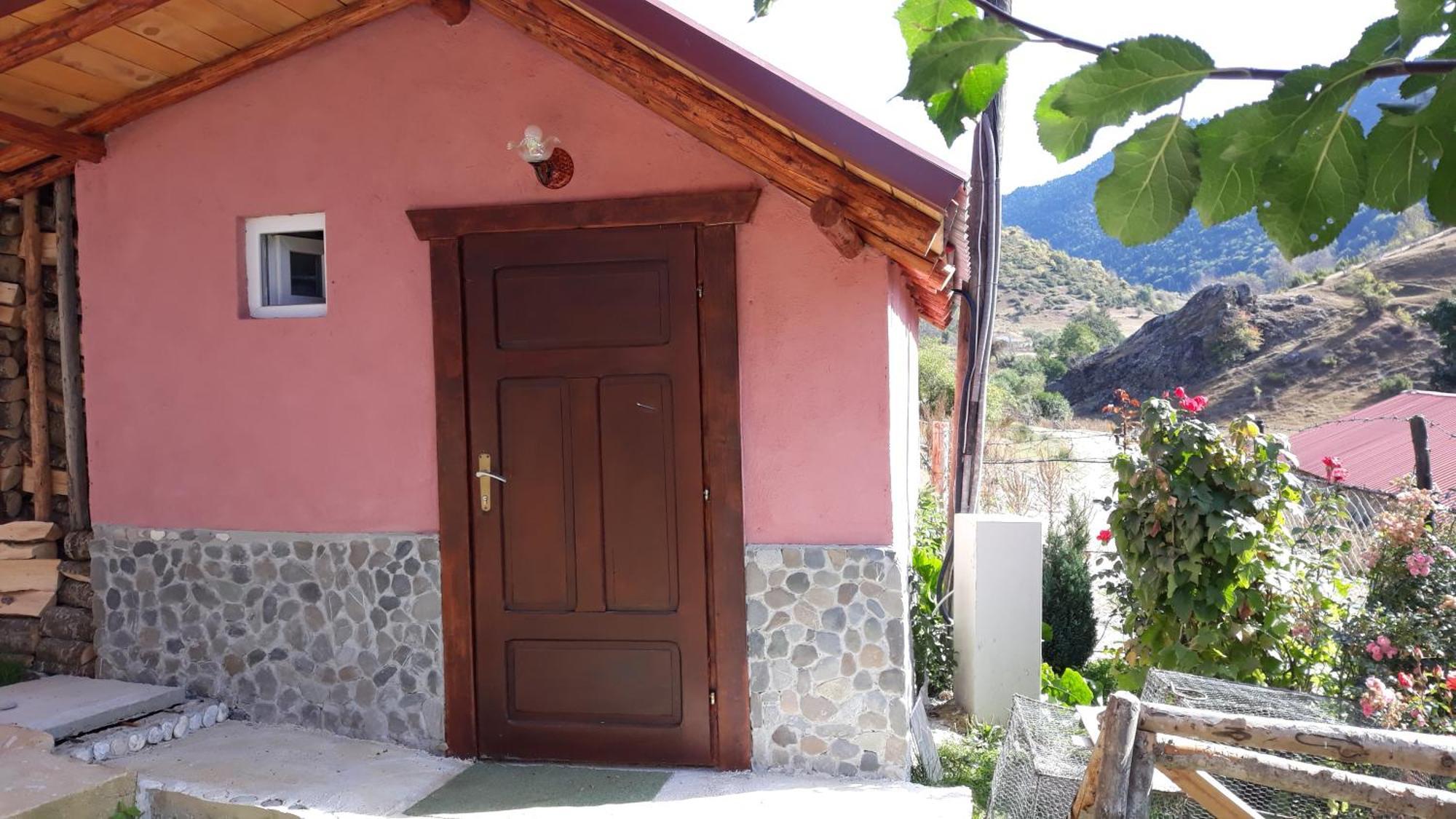 Villa Vrbena Exterior foto