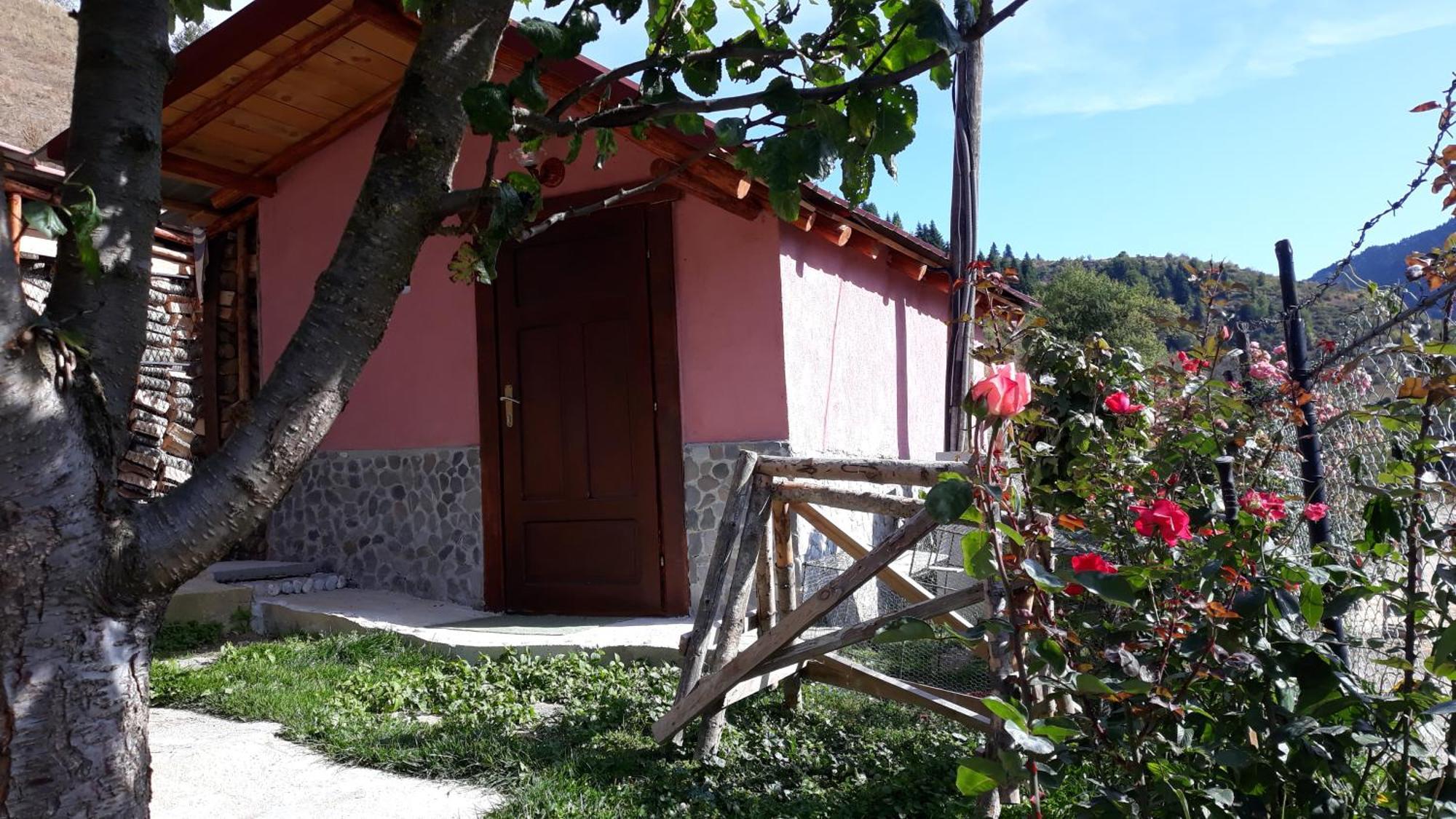 Villa Vrbena Exterior foto